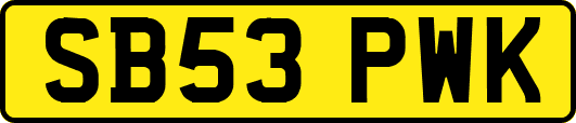 SB53PWK