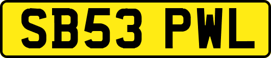 SB53PWL