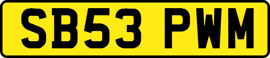 SB53PWM