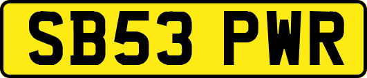 SB53PWR