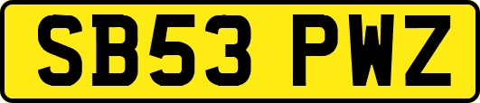 SB53PWZ