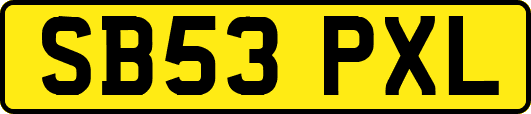 SB53PXL