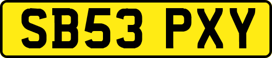SB53PXY
