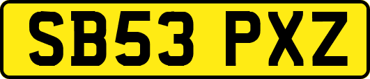 SB53PXZ