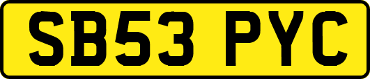 SB53PYC