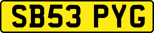 SB53PYG