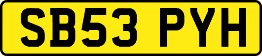 SB53PYH