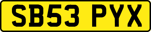 SB53PYX