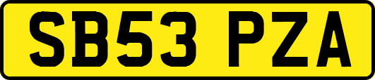 SB53PZA