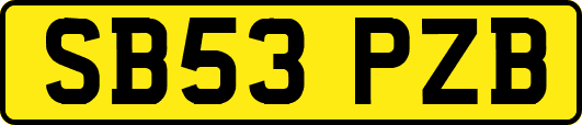 SB53PZB