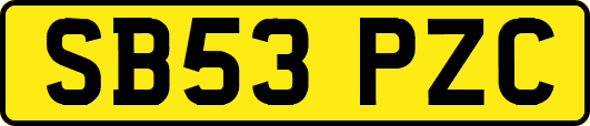 SB53PZC