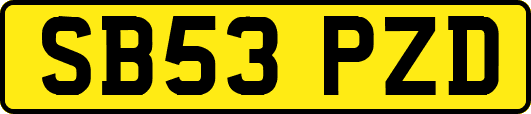 SB53PZD