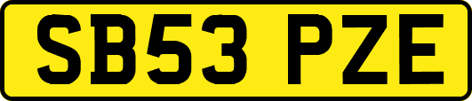 SB53PZE