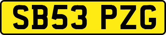 SB53PZG