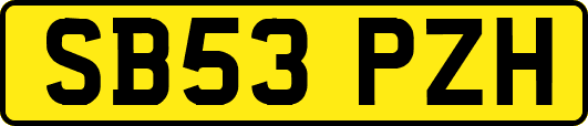 SB53PZH