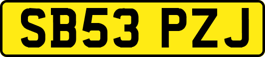 SB53PZJ