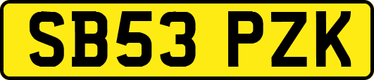 SB53PZK
