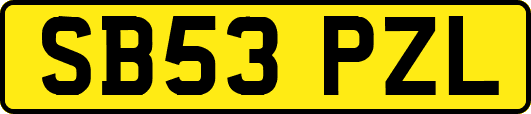 SB53PZL