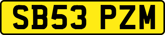 SB53PZM