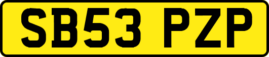 SB53PZP