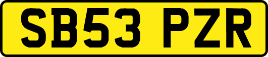 SB53PZR
