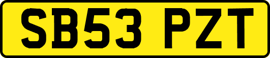 SB53PZT