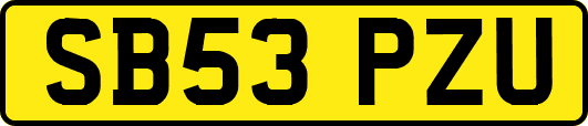 SB53PZU