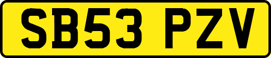 SB53PZV