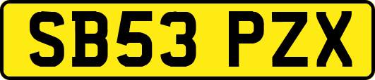 SB53PZX