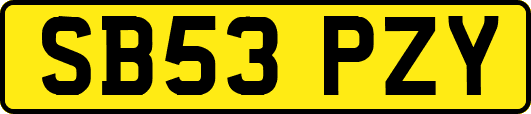 SB53PZY