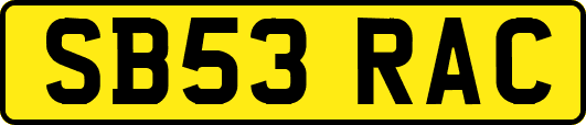 SB53RAC