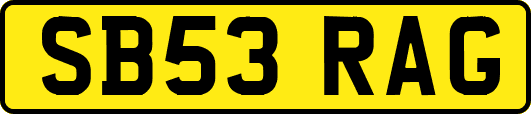 SB53RAG