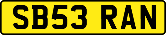 SB53RAN