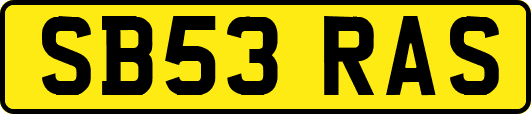 SB53RAS