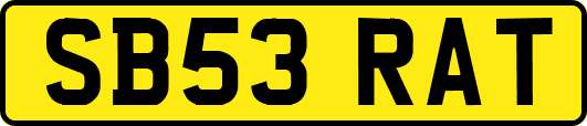 SB53RAT