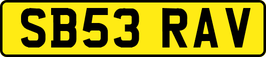 SB53RAV