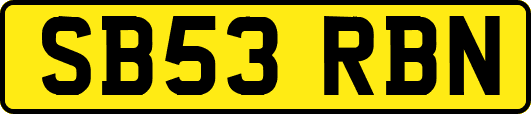 SB53RBN