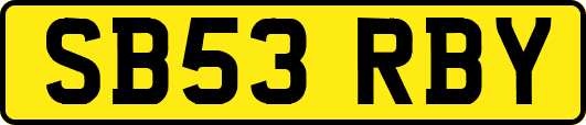 SB53RBY