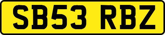 SB53RBZ