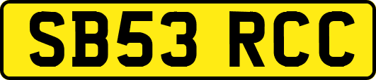 SB53RCC