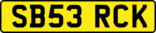 SB53RCK
