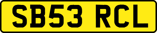 SB53RCL