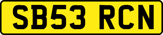 SB53RCN