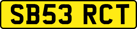 SB53RCT