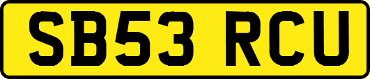 SB53RCU