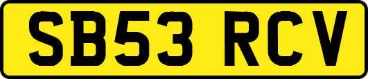 SB53RCV