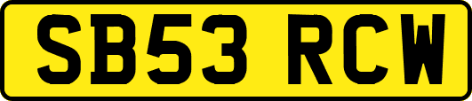 SB53RCW