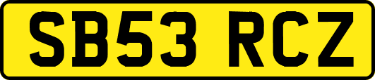 SB53RCZ