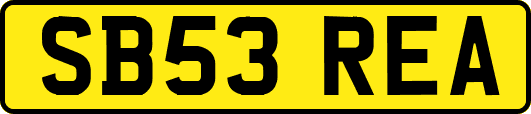 SB53REA