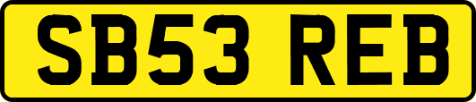 SB53REB